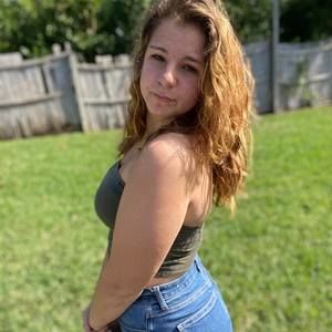 Meet your Posher, Anastasia f